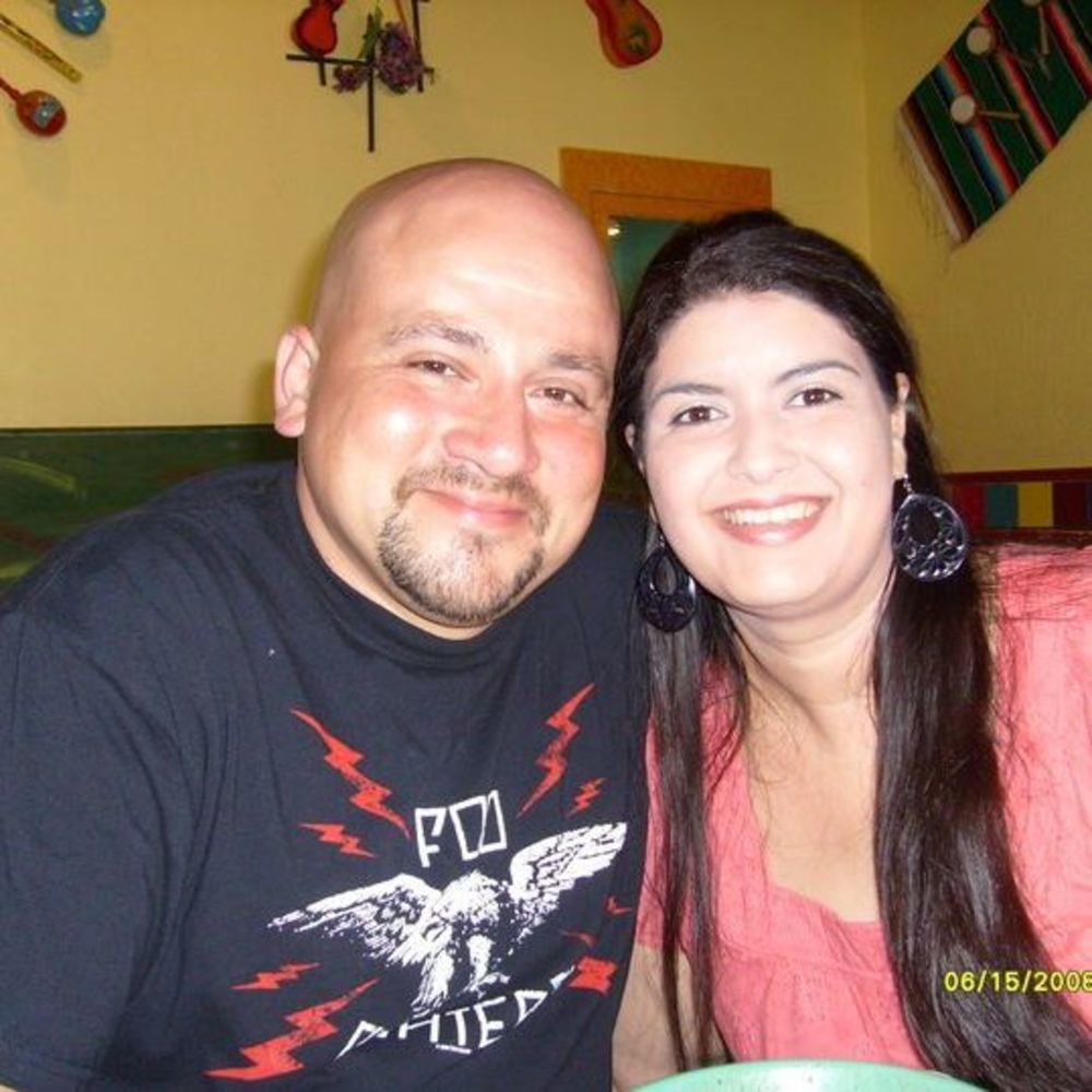 Meet your Posher, Gloria